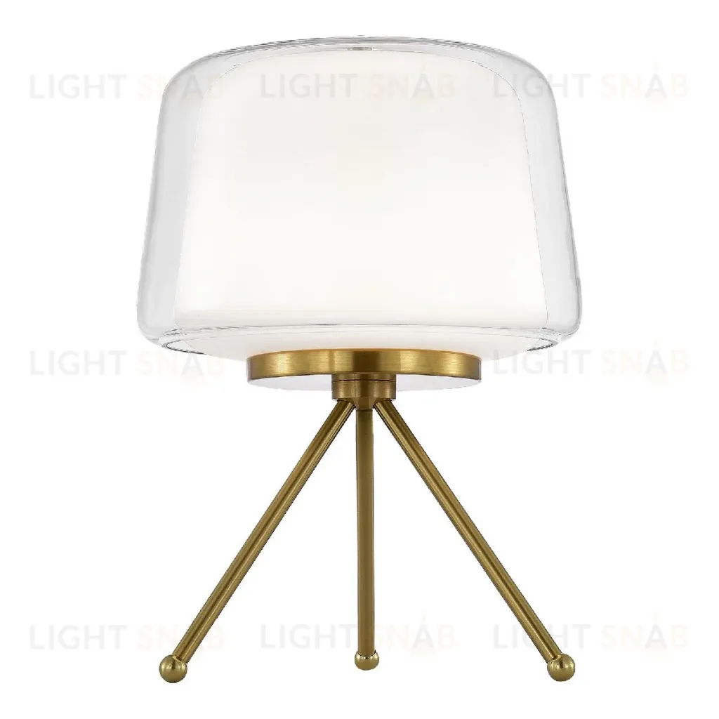 Настольная лампа ST Luce Pandora SL6127.304.01 SL6127.304.01