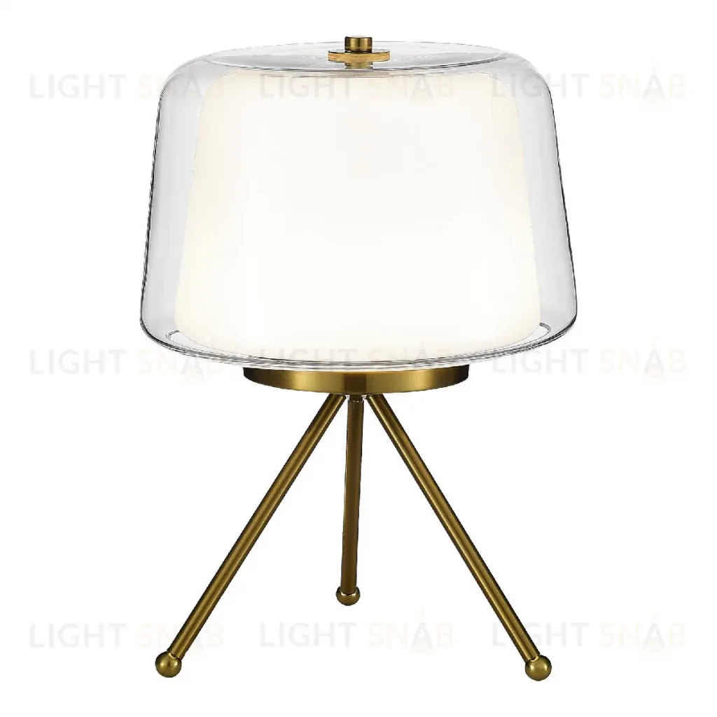 Настольная лампа ST Luce Pandora SL6127.304.01 SL6127.304.01