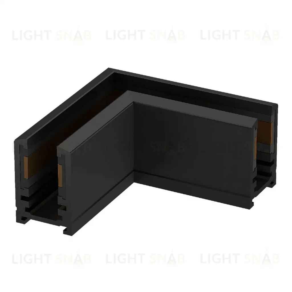 Соединитель для накладного шинопровода ST Luce Super5 ST065.409.15 ST065.409.15