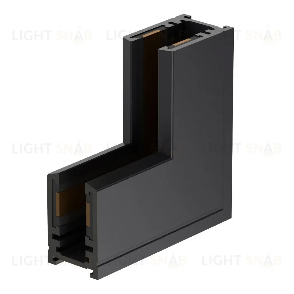 Соединитель для накладного шинопровода ST Luce Super5 ST065.409.16 ST065.409.16