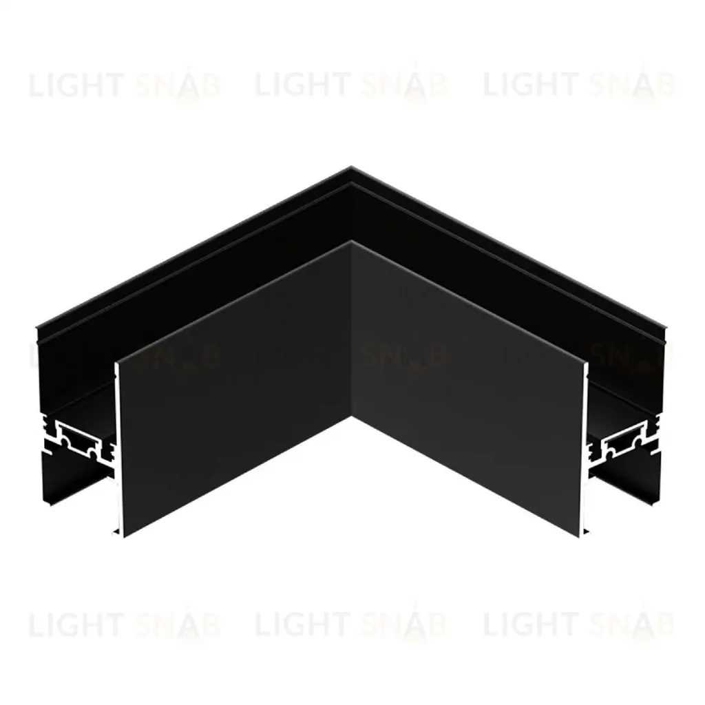 Угол-соединитель ST Luce Skyflat ST068.409.10 ST068.409.10