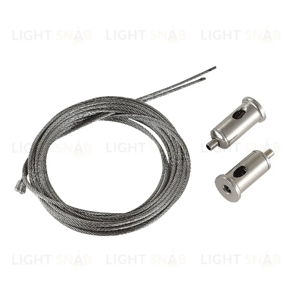 Тросовый подвес ST Luce Super5 ST070.009.00 ST070.009.00