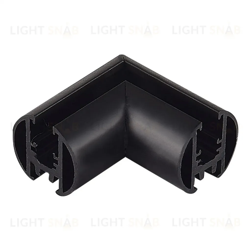 Угол-соединитель ST Luce Super5 ST070.409.12 ST070.409.12