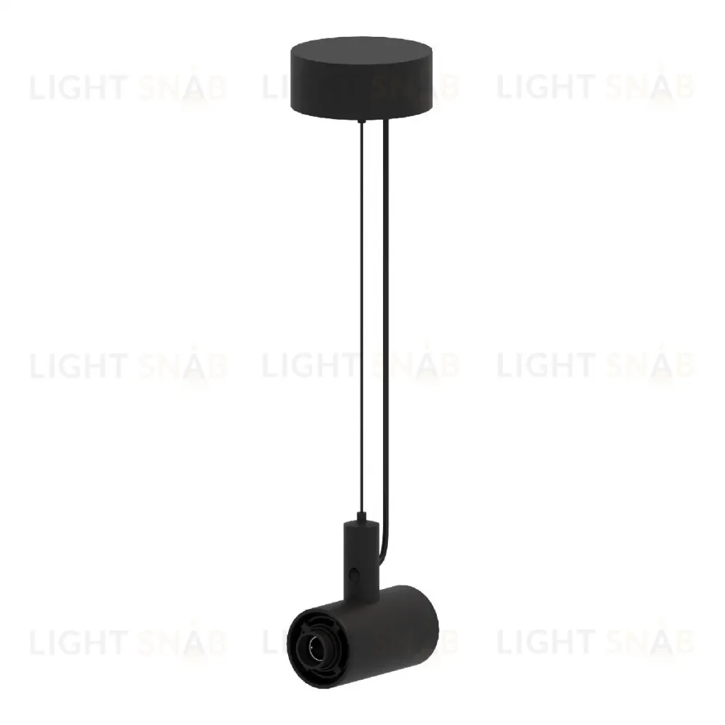 Подвесной токопроводящий соединитель с подводом питания ST Luce Techno ST1601.409.00 ST1601.409.00