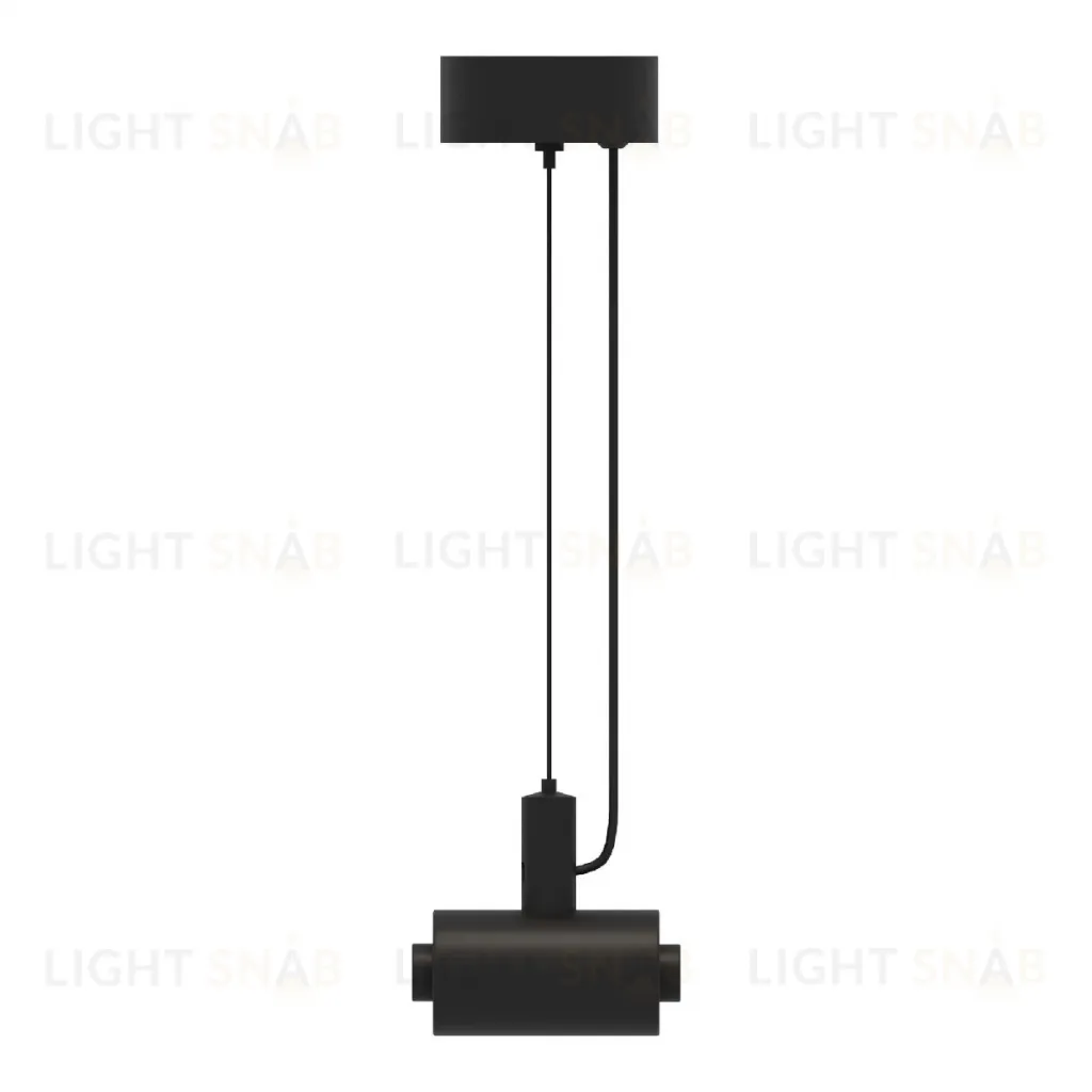 Подвесной токопроводящий соединитель с подводом питания ST Luce Techno ST1601.409.00 ST1601.409.00