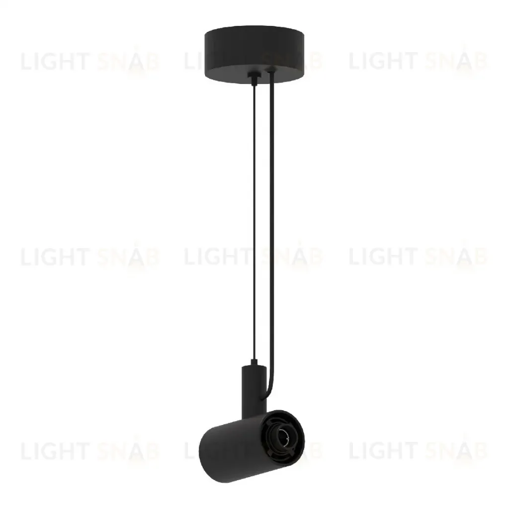 Подвесной токопроводящий соединитель с подводом питания ST Luce Techno ST1601.409.00 ST1601.409.00