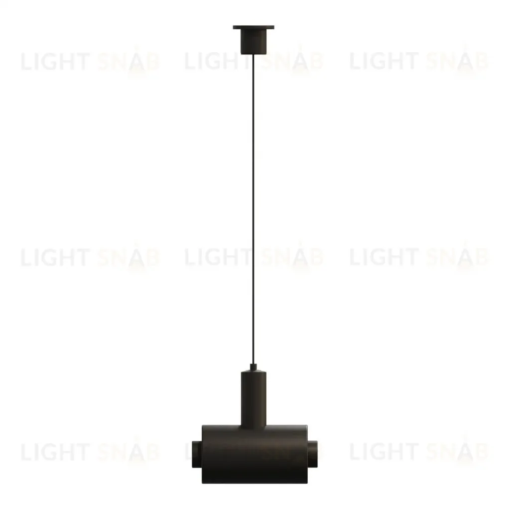 Подвес с токопроводящим прямым соединителем ST Luce Techno ST1601.439.00 ST1601.439.00