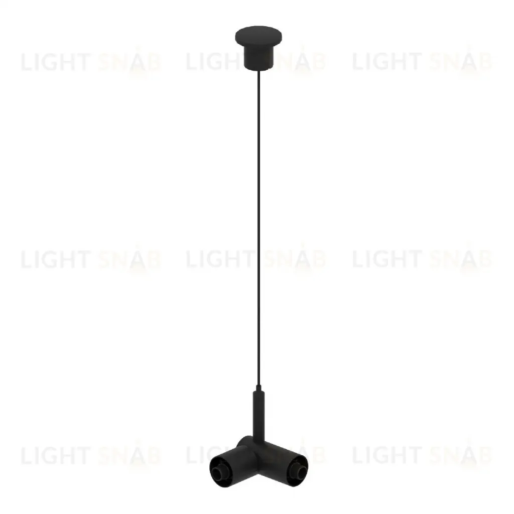 Подвес с токопроводящим угловым соединителем ST Luce Techno ST1601.449.00 ST1601.449.00