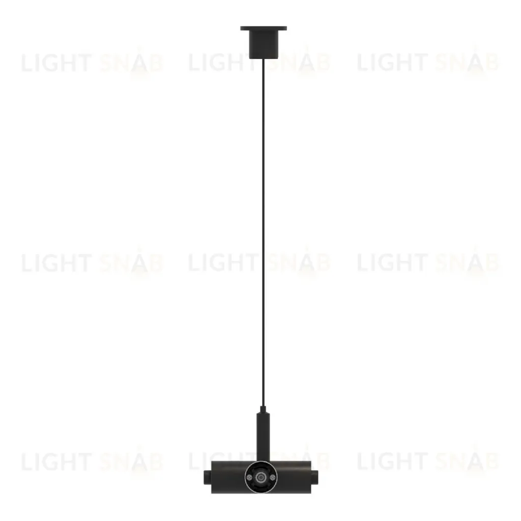 Подвесной токопроводящий Т-коннектор ST Luce Techno ST1601.469.00 ST1601.469.00
