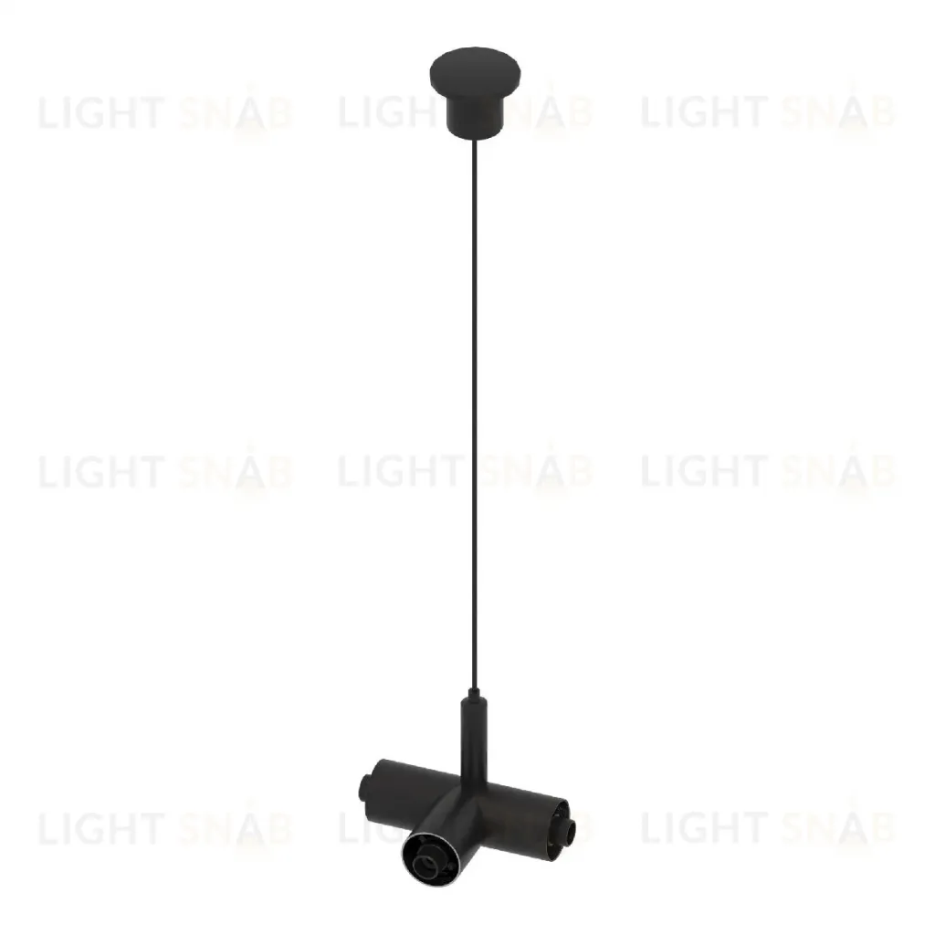 Подвесной токопроводящий Т-коннектор ST Luce Techno ST1601.469.00 ST1601.469.00