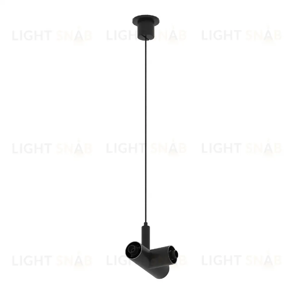 Подвесной токопроводящий Т-коннектор ST Luce Techno ST1601.469.00 ST1601.469.00