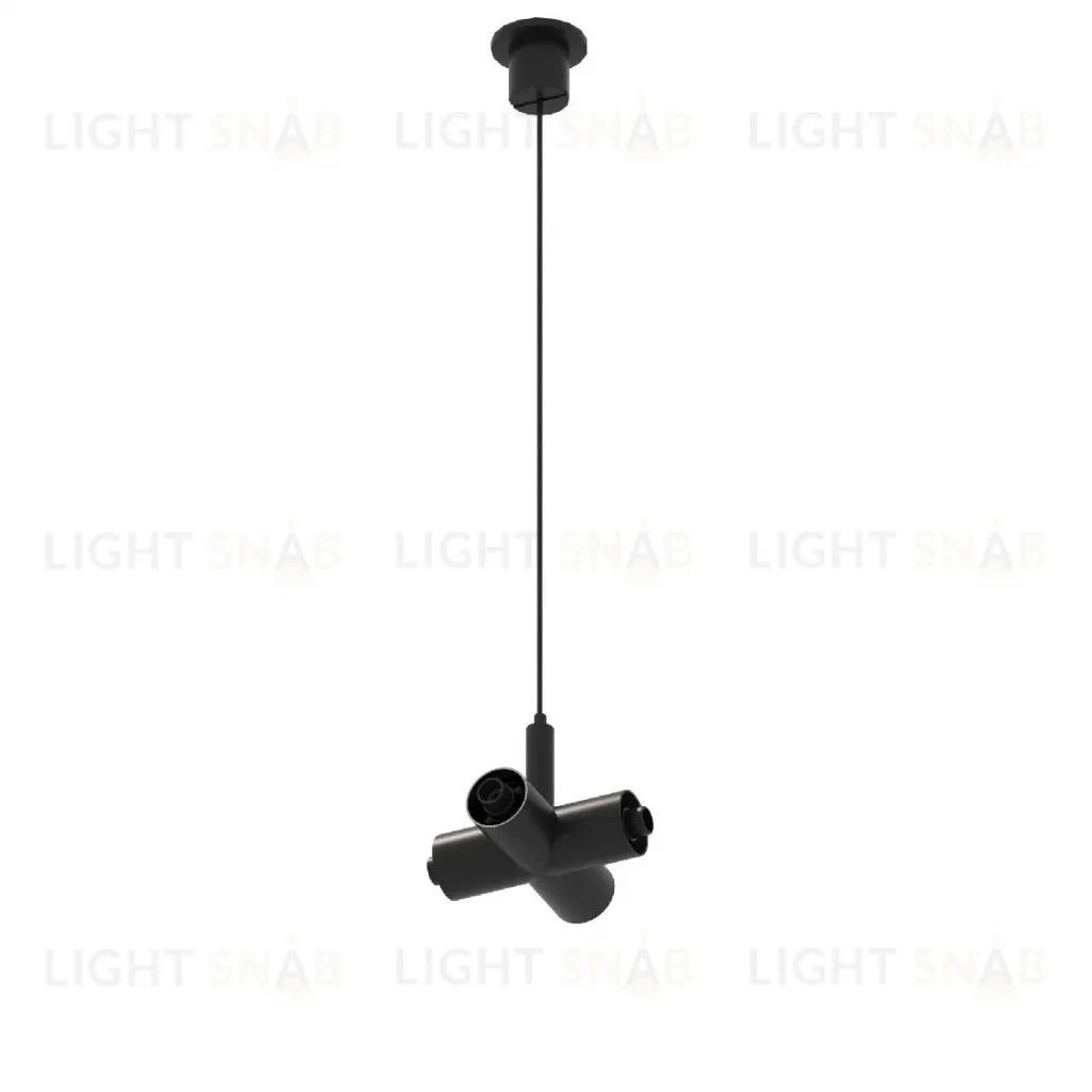 Подвесной токопроводящий Х-коннектор ST Luce Techno ST1601.479.00 ST1601.479.00
