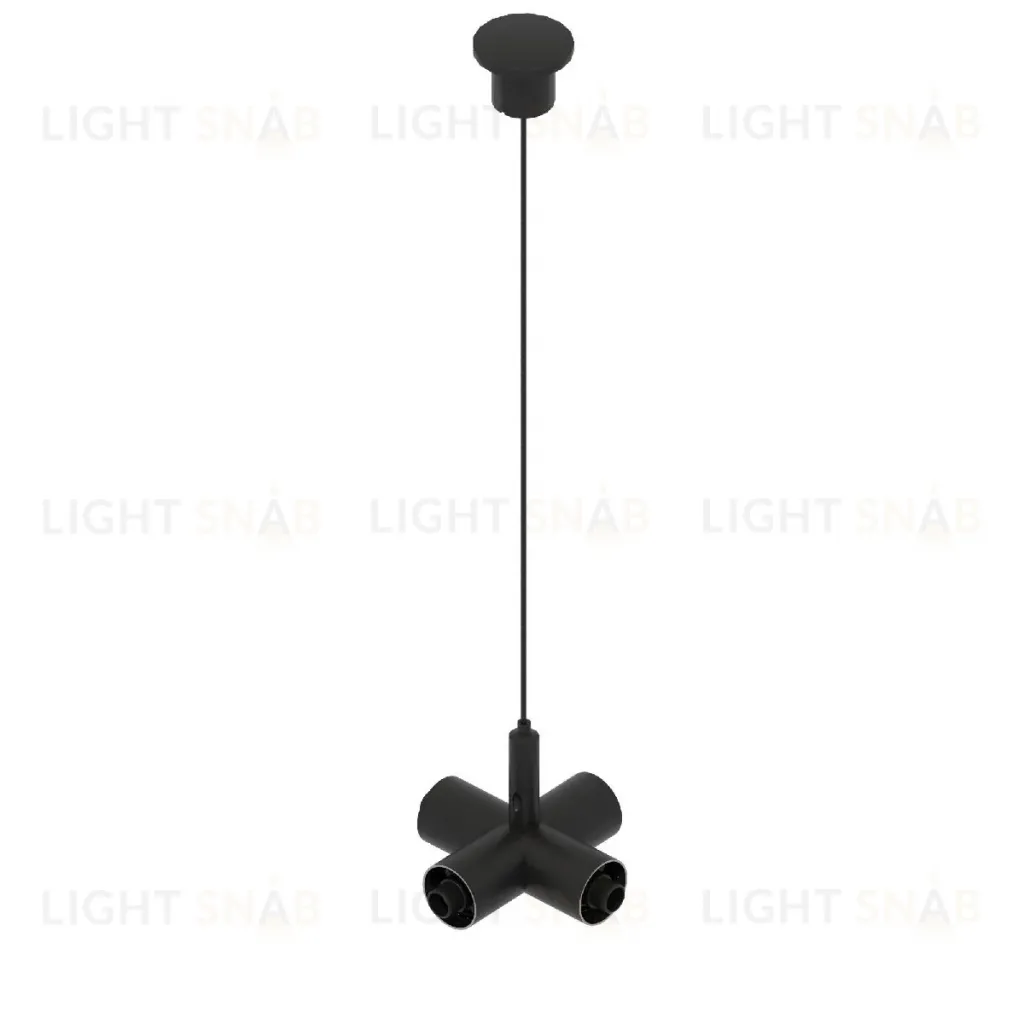 Подвесной токопроводящий Х-коннектор ST Luce Techno ST1601.479.00 ST1601.479.00