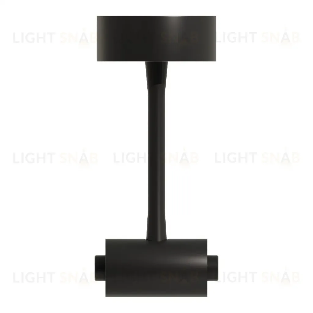Потолочное крепление с прямым соединителем ST Luce Techno ST1602.409.00 ST1602.409.00