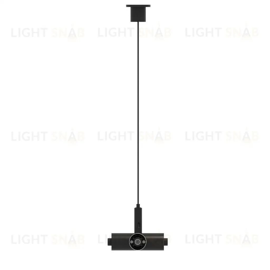 Подвесной токопроводящий Х-коннектор ST Luce Techno ST1601.479.00 ST1601.479.00