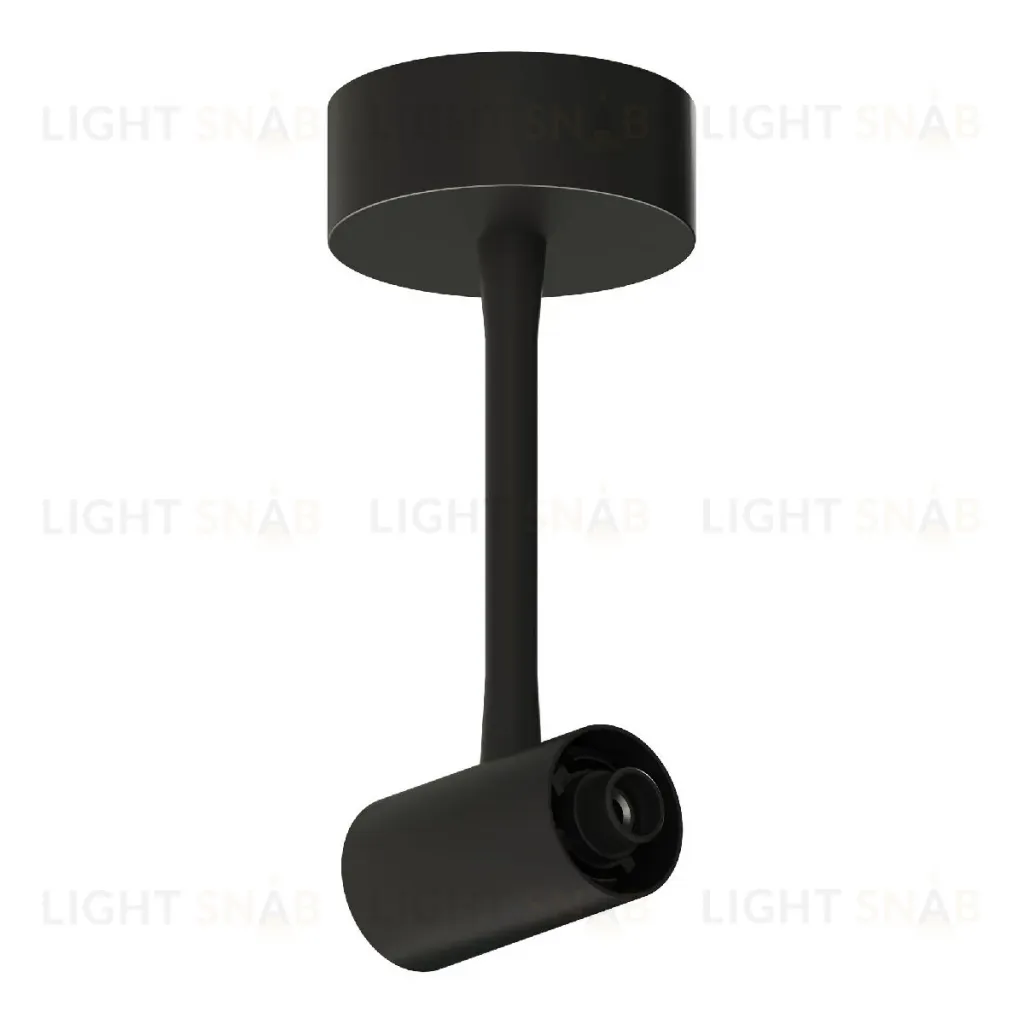 Потолочное крепление с прямым соединителем ST Luce Techno ST1602.409.00 ST1602.409.00
