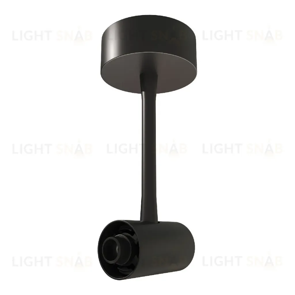 Потолочное крепление с прямым соединителем ST Luce Techno ST1602.409.00 ST1602.409.00