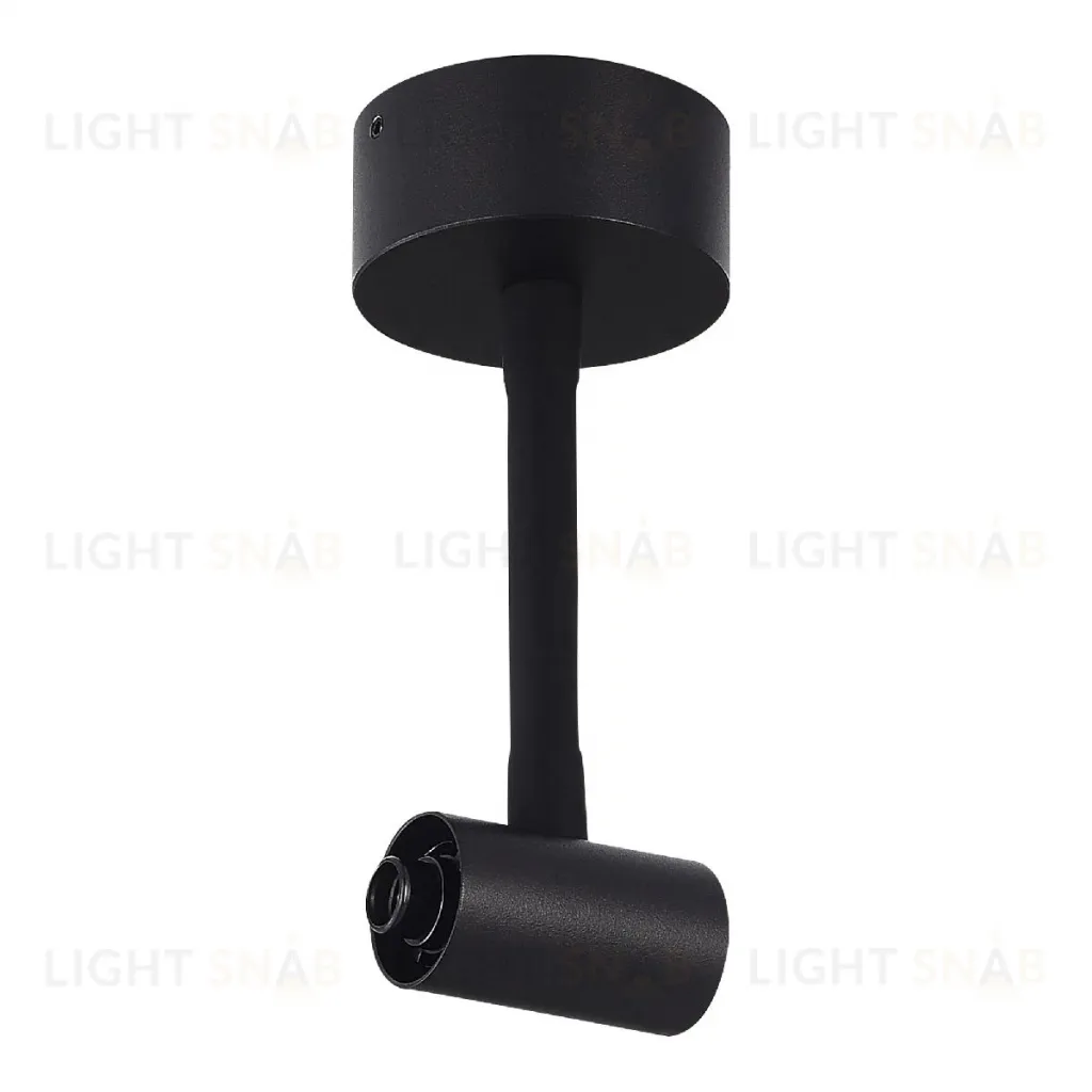 Потолочный токопроводящий соединитель с подводом питания ST Luce Techno ST1602.429.00 ST1602.429.00