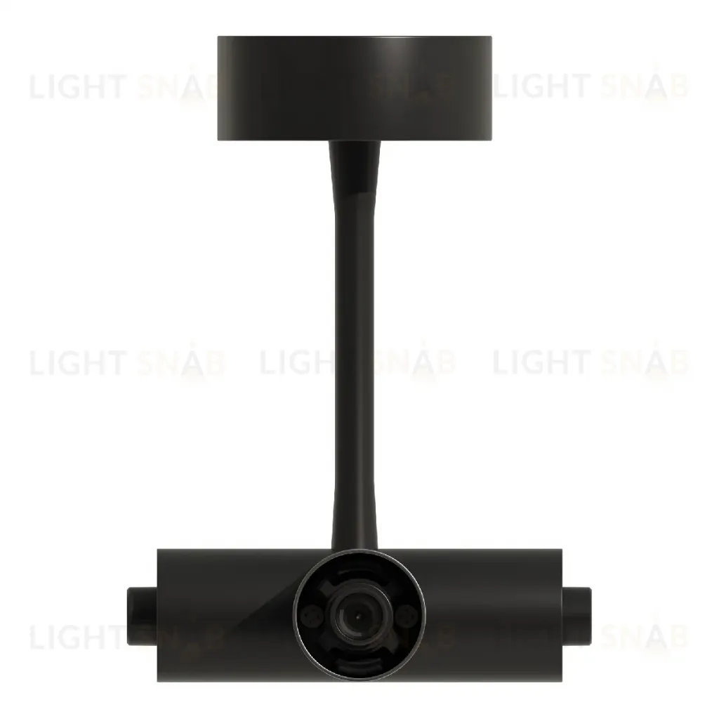 Потолочный токопроводящий X-коннектор ST Luce Techno ST1602.469.00 ST1602.469.00