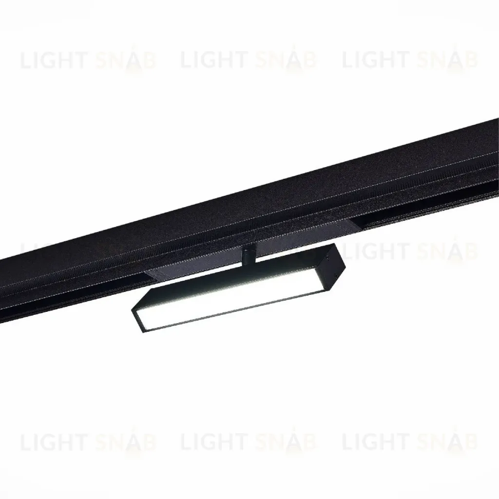 Трековый светильник ST Luce Skyline 220 ST378.436.09 ST378.436.09