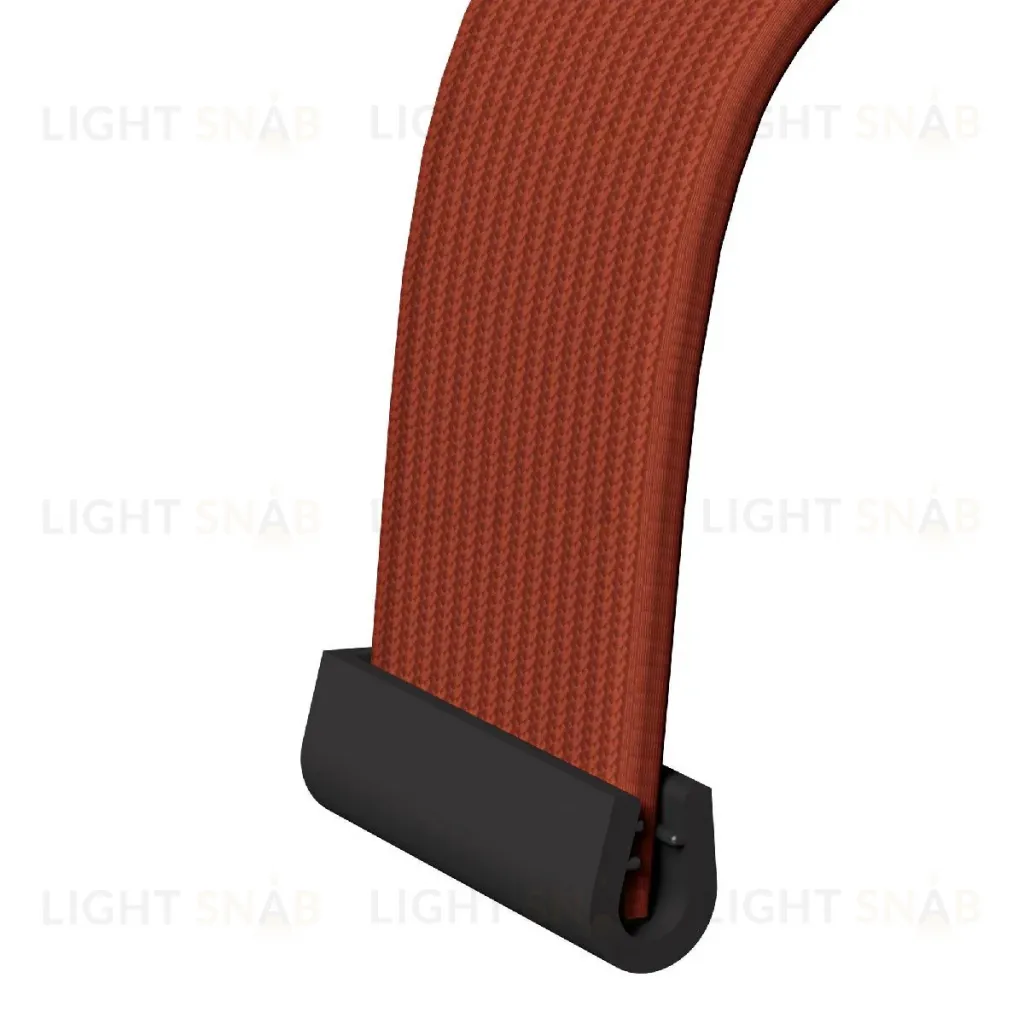 Заглушка-зажим для ремня ST Luce Band ST411.419.05 ST411.419.05