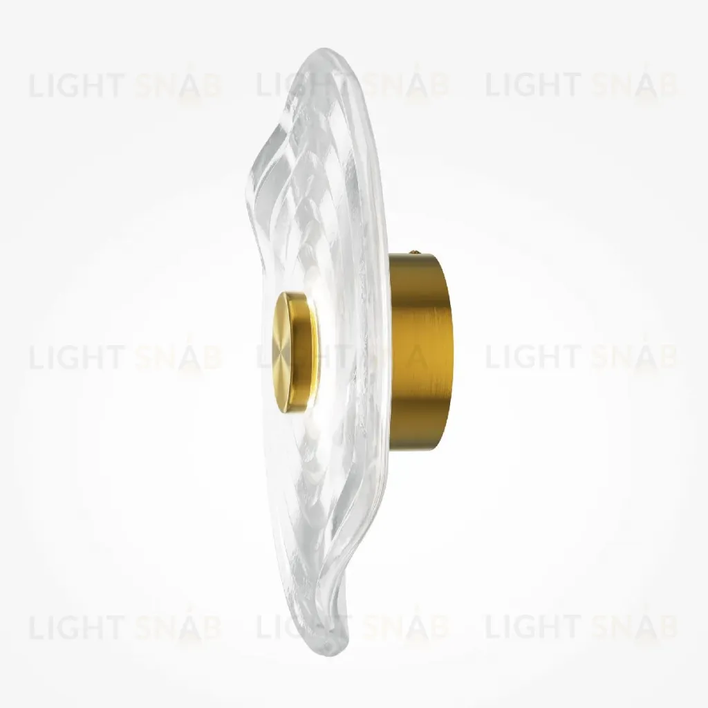 Настенный светильник Maytoni Sparkle MOD343WL-L5BS3K1 MOD343WL-L5BS3K1