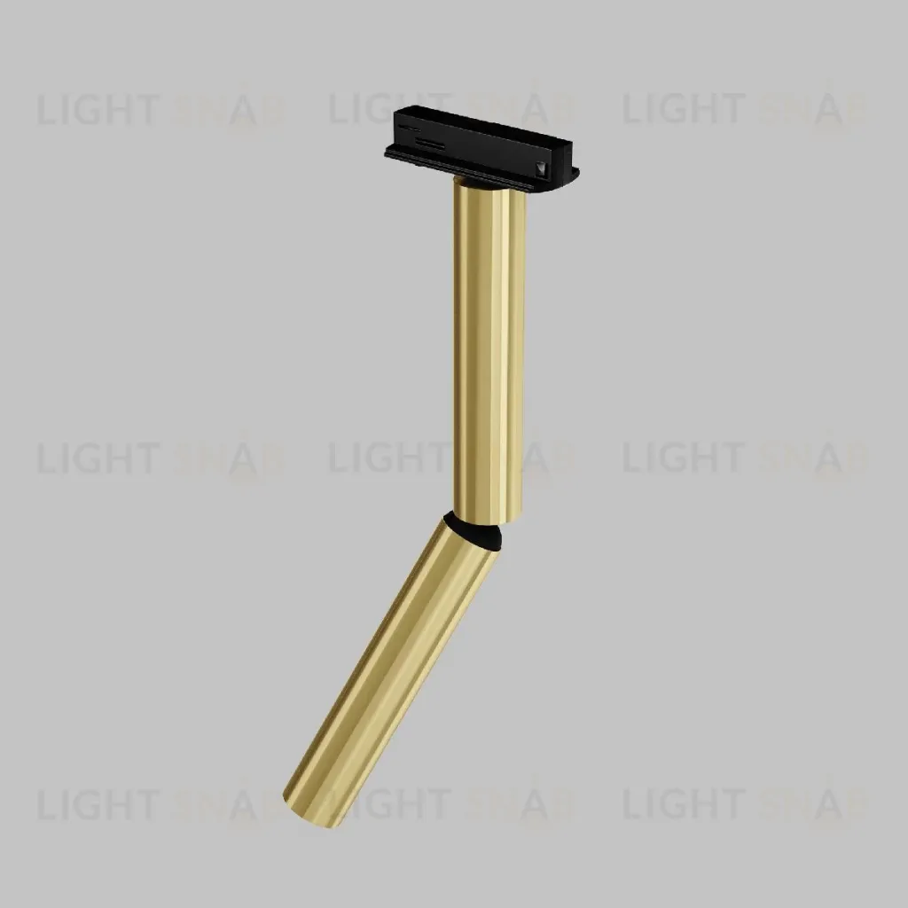 Трековый однофазный светильник Maytoni Focus T TR142-1-6W3K-BS TR142-1-6W3K-BS