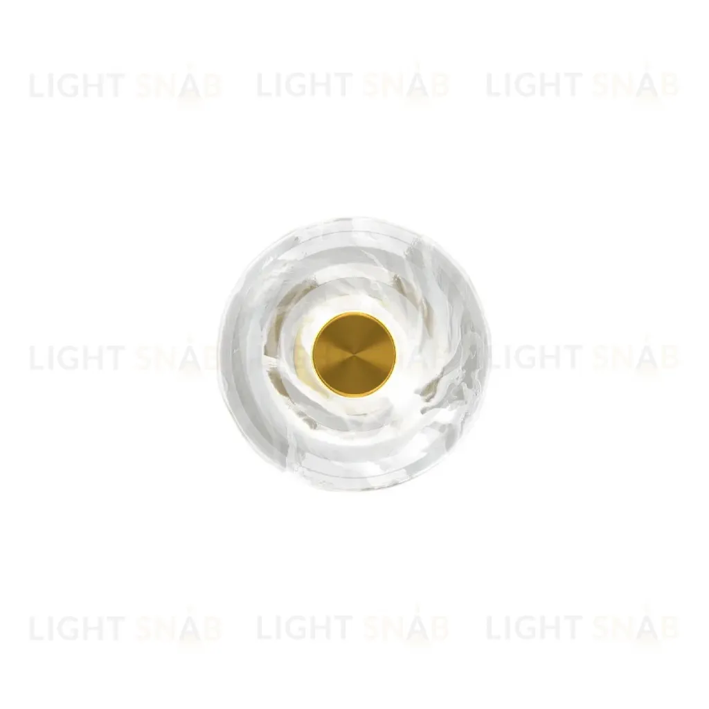 Настенный светильник Maytoni Sparkle MOD343WL-L5BS3K MOD343WL-L5BS3K