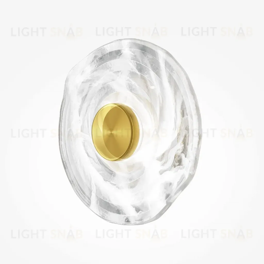 Настенный светильник Maytoni Sparkle MOD343WL-L5BS3K MOD343WL-L5BS3K
