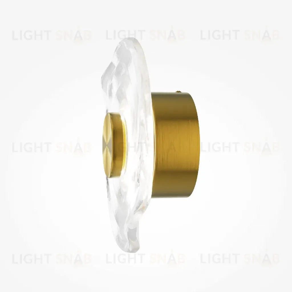Настенный светильник Maytoni Sparkle MOD343WL-L5BS3K MOD343WL-L5BS3K