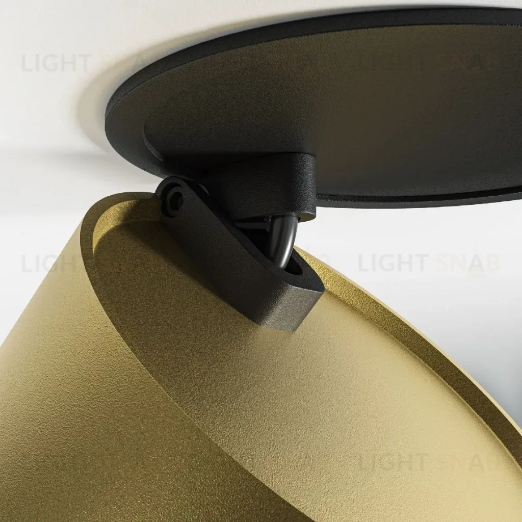 Встраиваемый спот Maytoni Onda DL024-12W3K-BMG DL024-12W3K-BMG