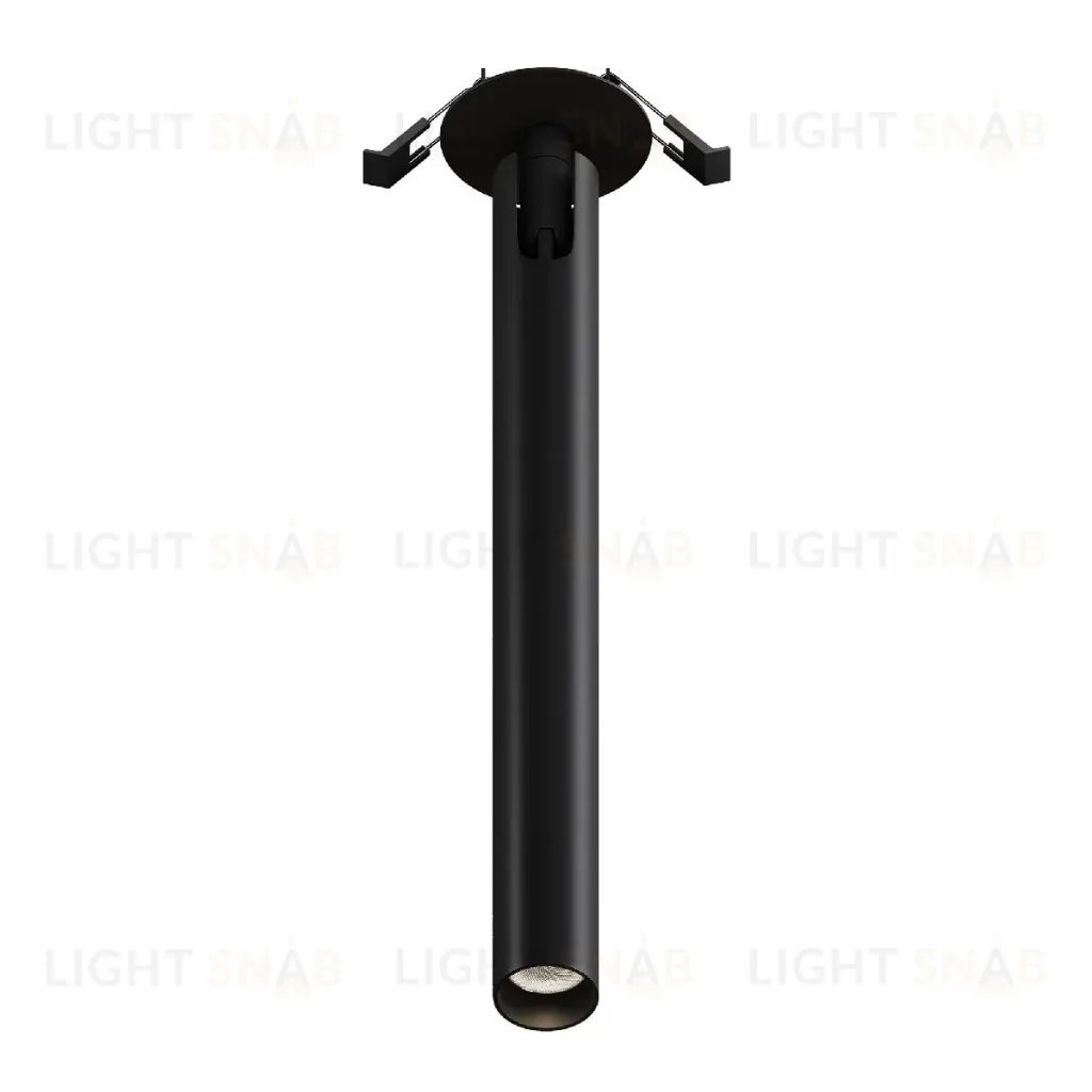 Встраиваемый спот Maytoni Focus T C141RS-L300-6W4K-B C141RS-L300-6W4K-B