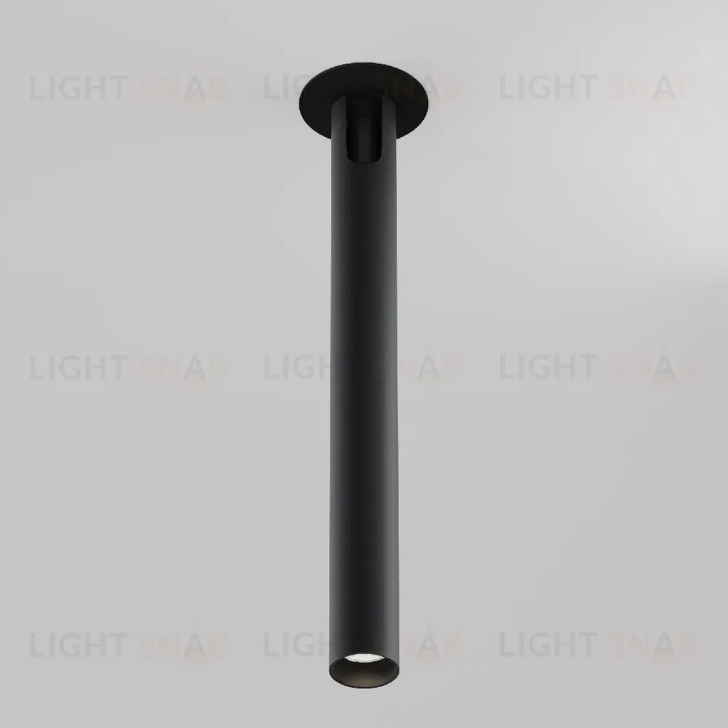 Встраиваемый спот Maytoni Focus T C141RS-L300-6W4K-B C141RS-L300-6W4K-B