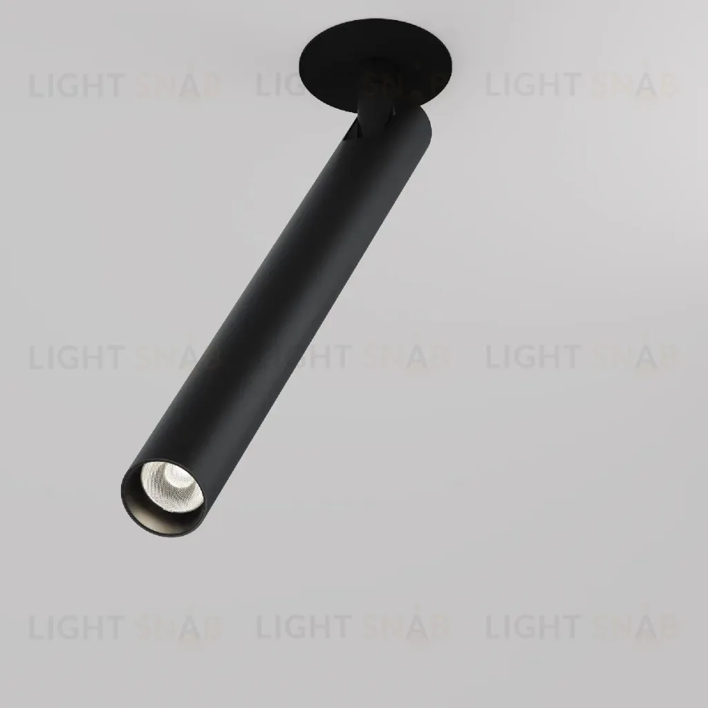 Встраиваемый спот Maytoni Focus T C141RS-L300-6W4K-B C141RS-L300-6W4K-B