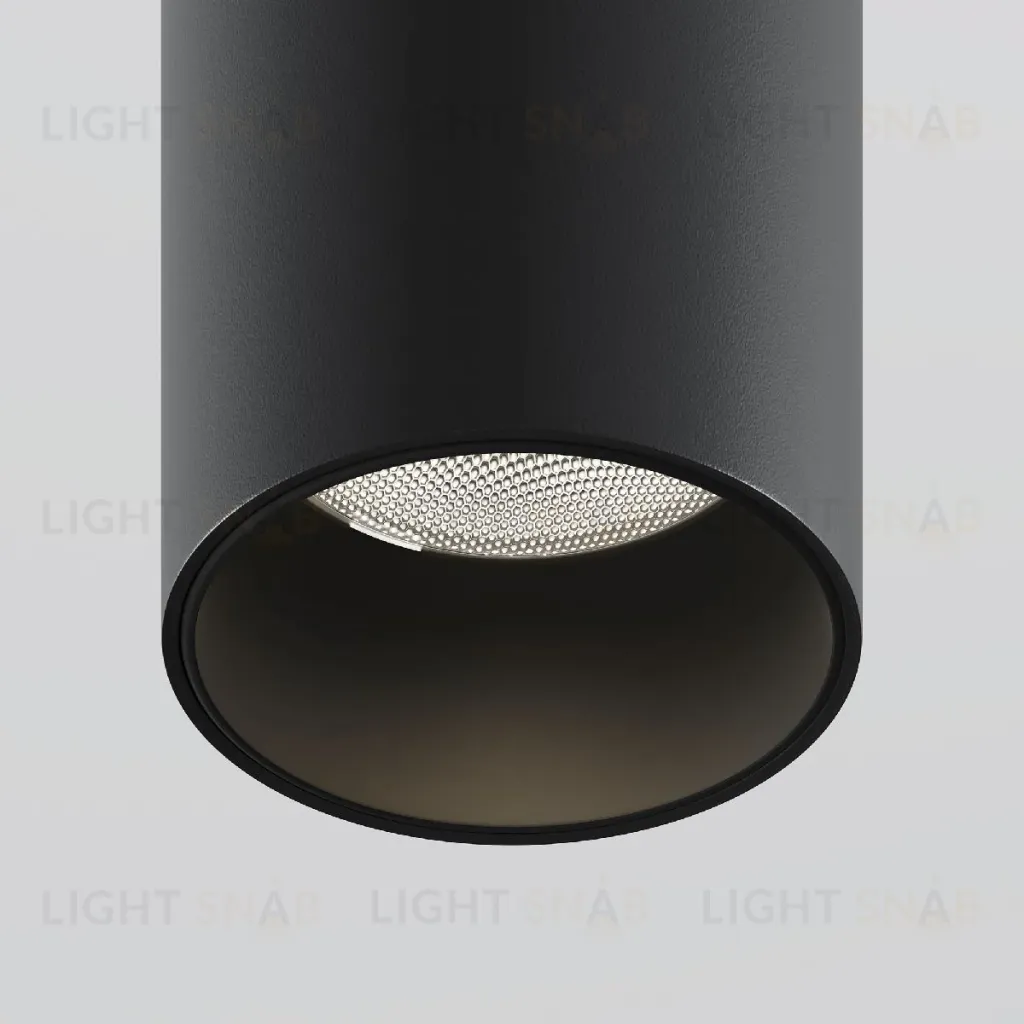Встраиваемый спот Maytoni Focus T C141RS-L300-6W4K-B C141RS-L300-6W4K-B