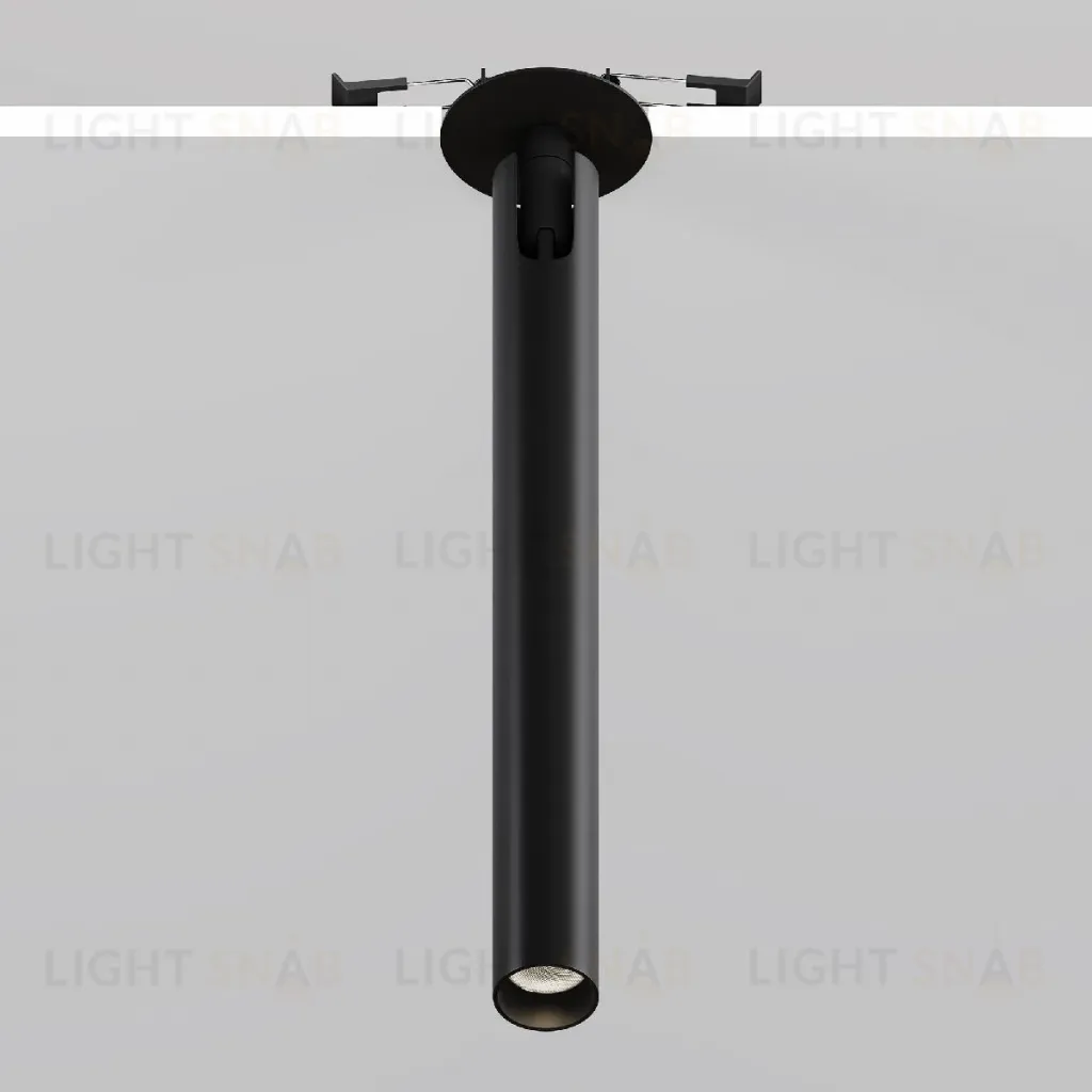 Встраиваемый спот Maytoni Focus T C141RS-L300-6W4K-B C141RS-L300-6W4K-B