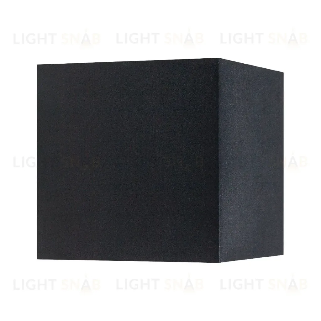Уличный настенный светильник Lightstar Dalla 340537 340537