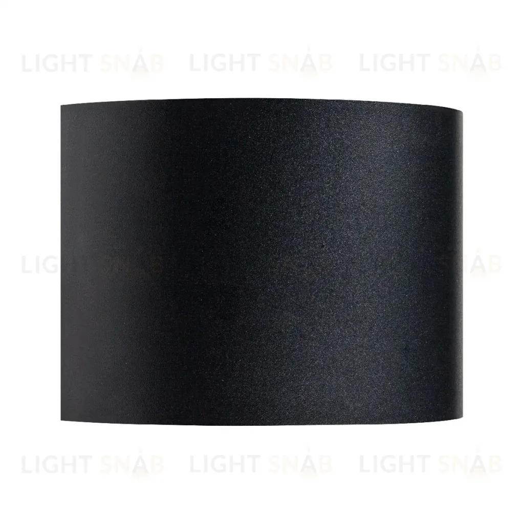 Уличный настенный светильник Lightstar Dalla 340547 340547