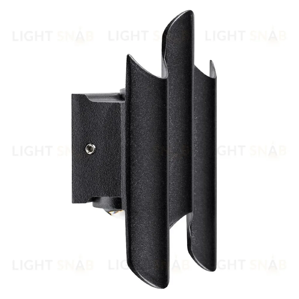 Уличный настенный светильник Lightstar Bosso 341533 341533