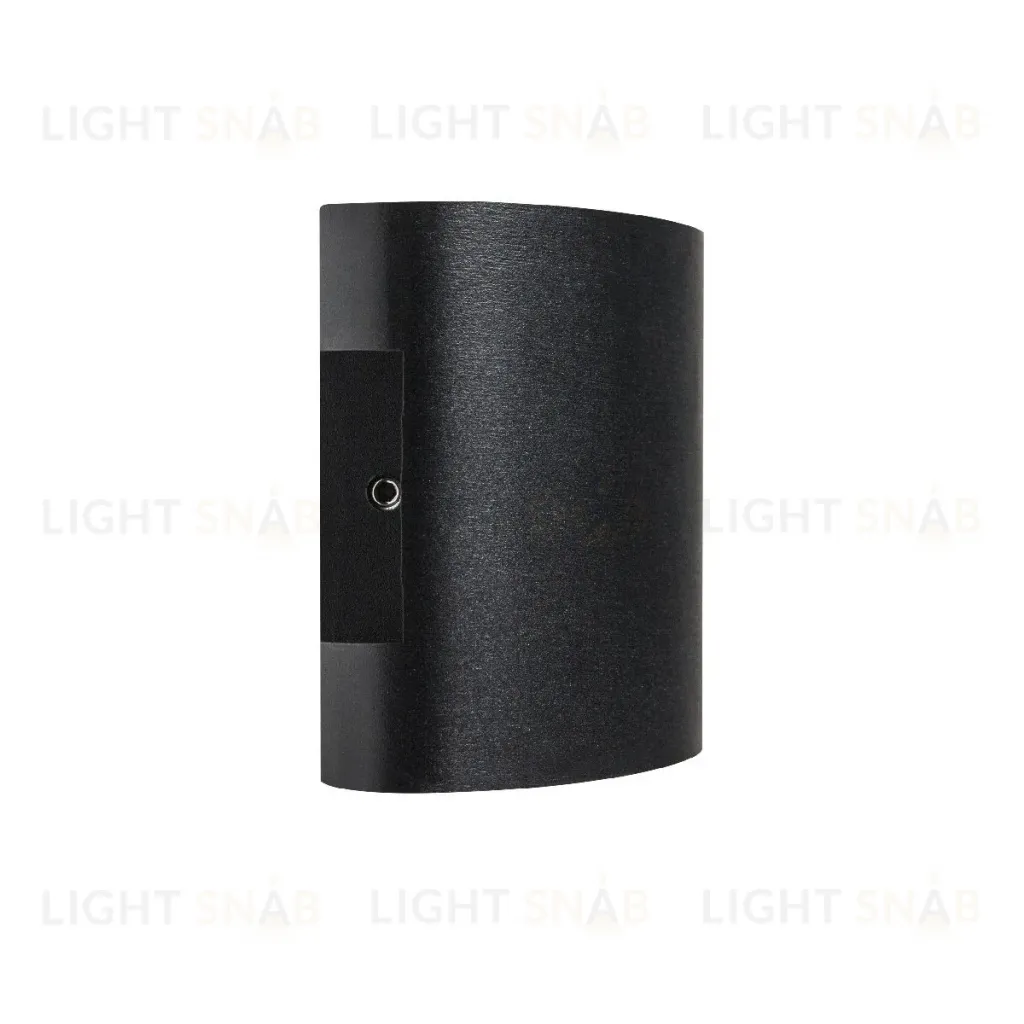 Уличный настенный светильник Lightstar Gemma 343027 343027