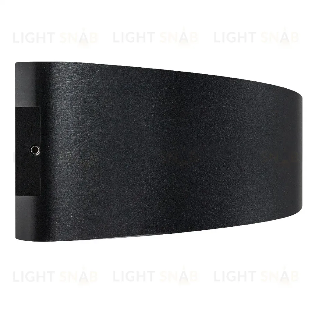 Уличный настенный светильник Lightstar Gemma 343057 343057