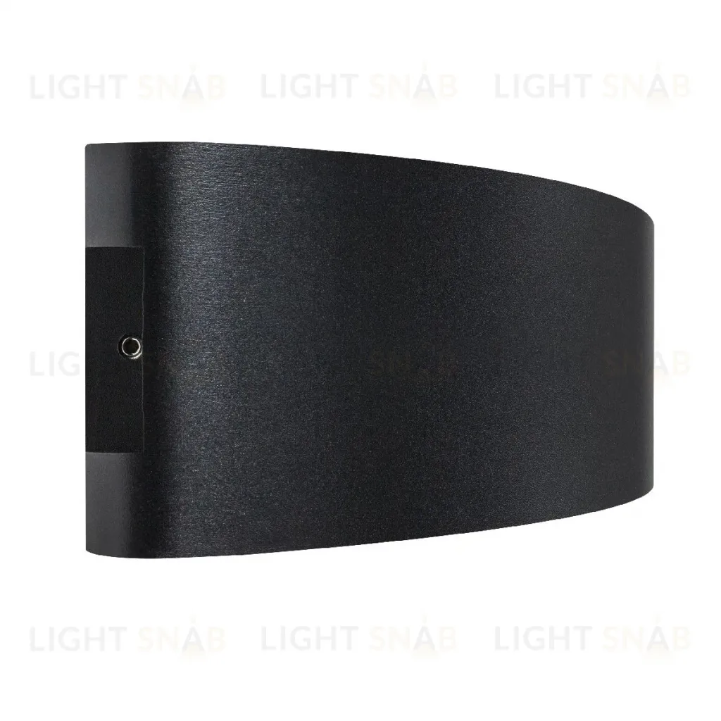 Уличный настенный светильник Lightstar Gemma 343047 343047