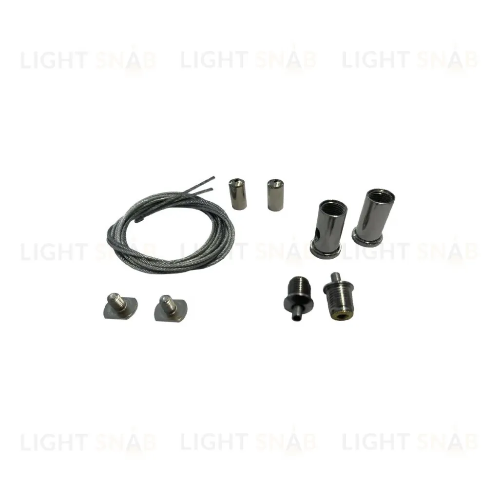Комплект для монтажа Lightstar Profiled 419070 419070
