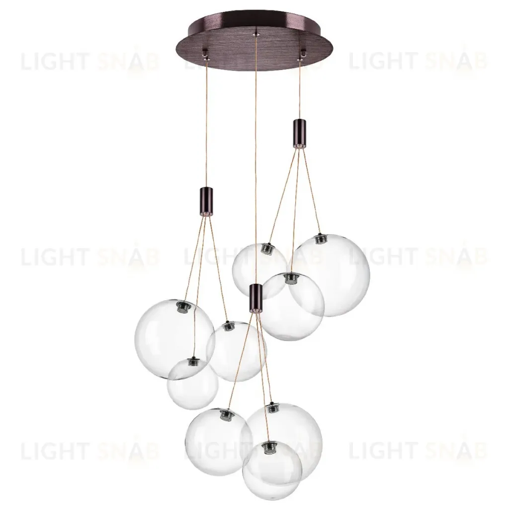 Подвесная люстра Lightstar Sferetta 801090 801090
