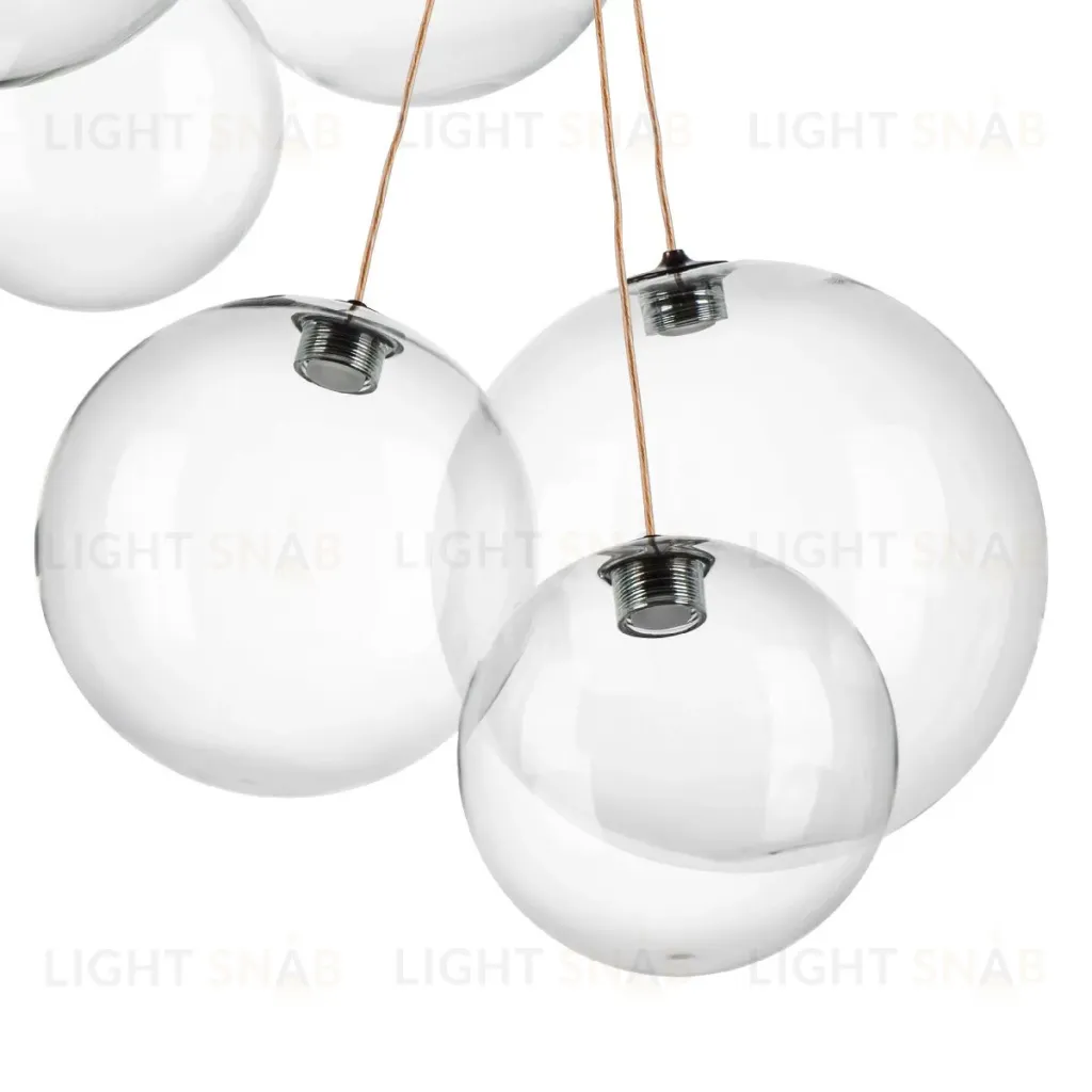 Подвесная люстра Lightstar Sferetta 801090 801090