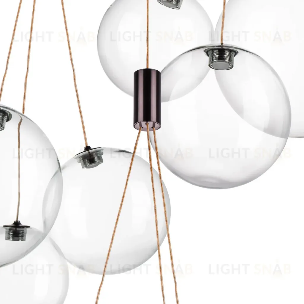 Подвесная люстра Lightstar Sferetta 801090 801090
