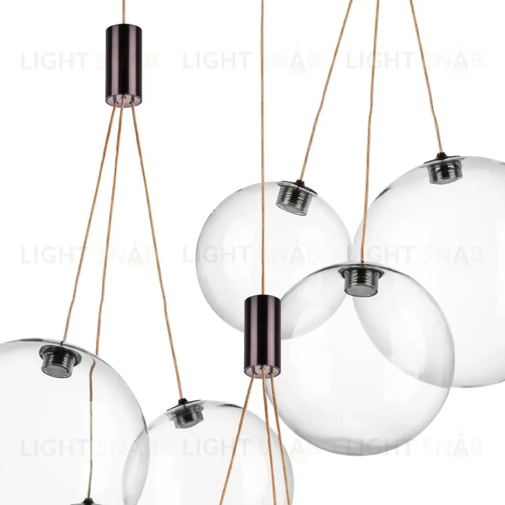 Подвесная люстра Lightstar Sferetta 801090 801090