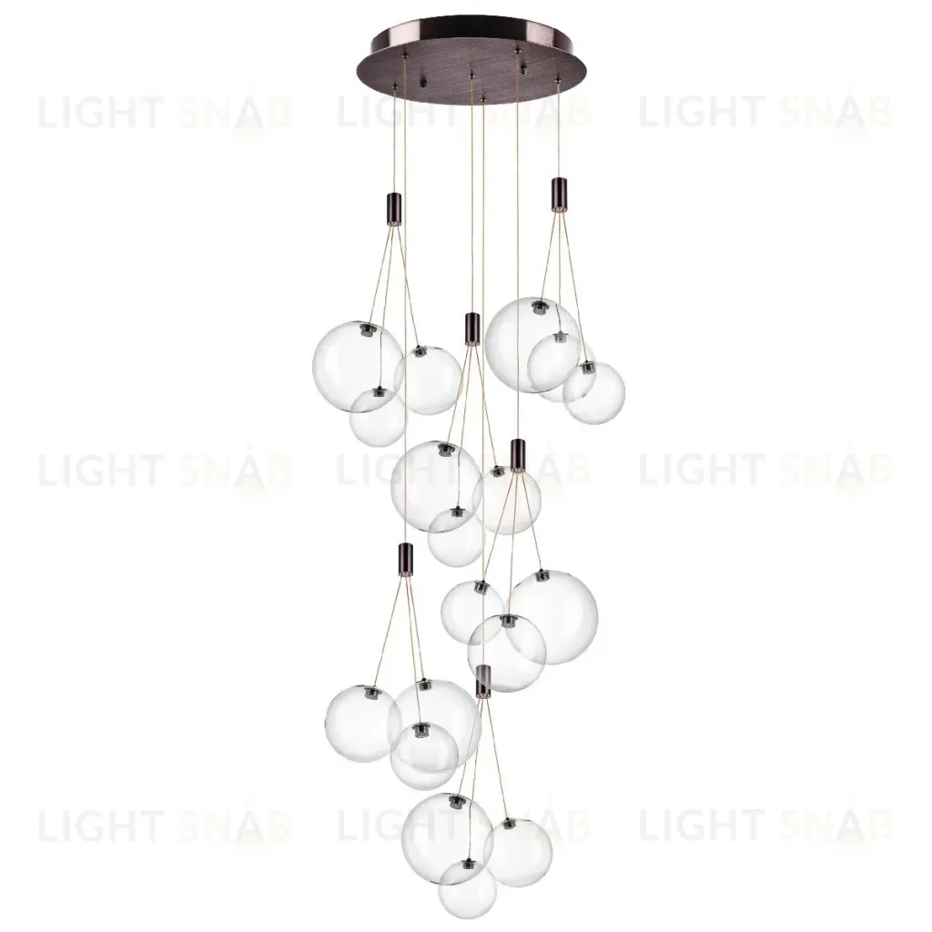 Подвесная люстра Lightstar Sferetta 801180 801180
