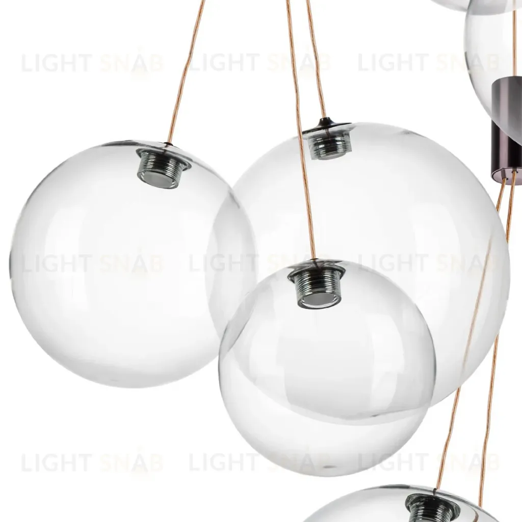 Подвесная люстра Lightstar Sferetta 801180 801180