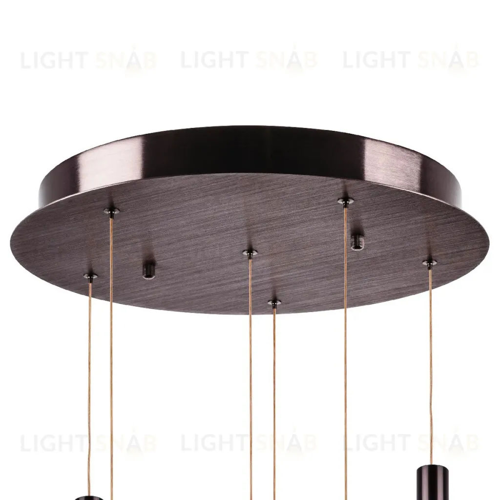 Подвесная люстра Lightstar Sferetta 801180 801180